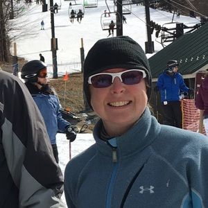 Meet your Posher, Jen